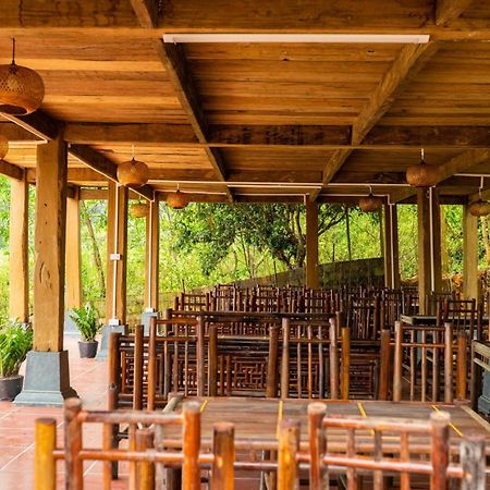 The Loli Hill Homestay Ninh Binh Esterno foto