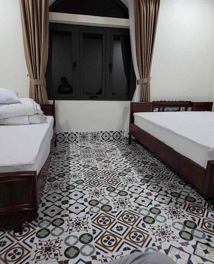 The Loli Hill Homestay Ninh Binh Esterno foto