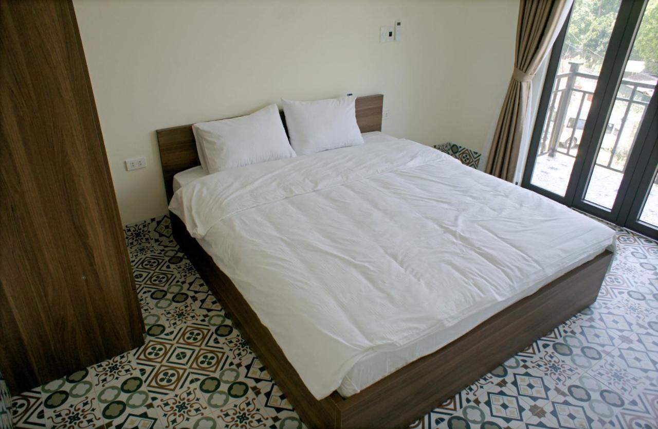 The Loli Hill Homestay Ninh Binh Esterno foto
