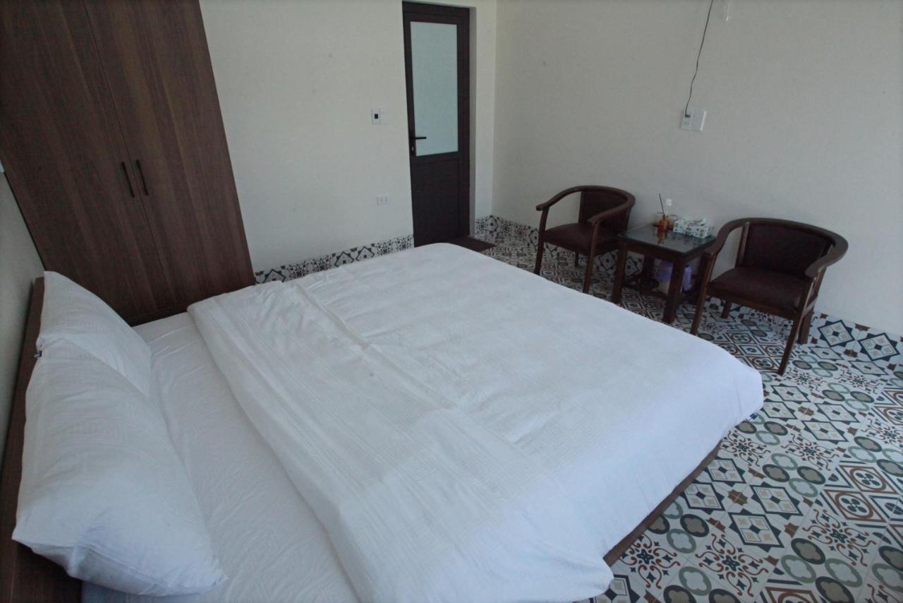 The Loli Hill Homestay Ninh Binh Esterno foto