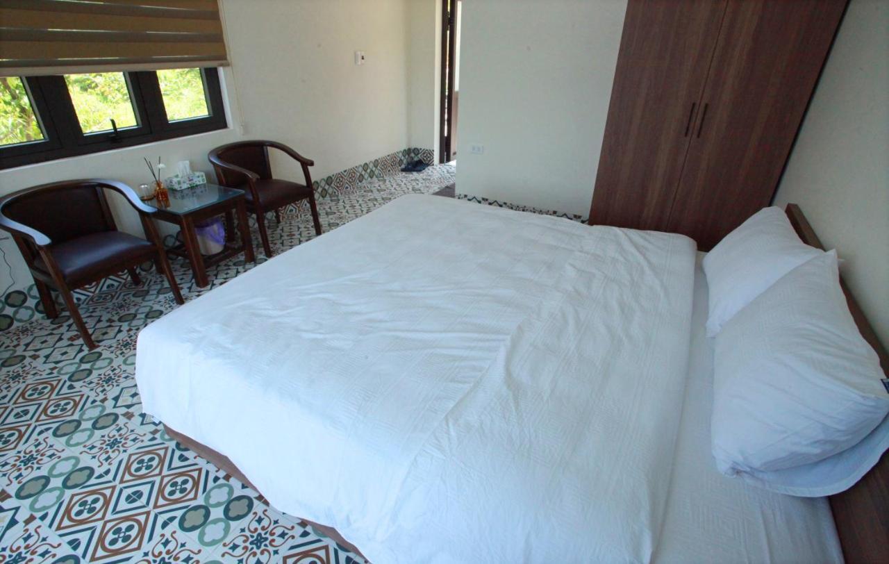 The Loli Hill Homestay Ninh Binh Esterno foto
