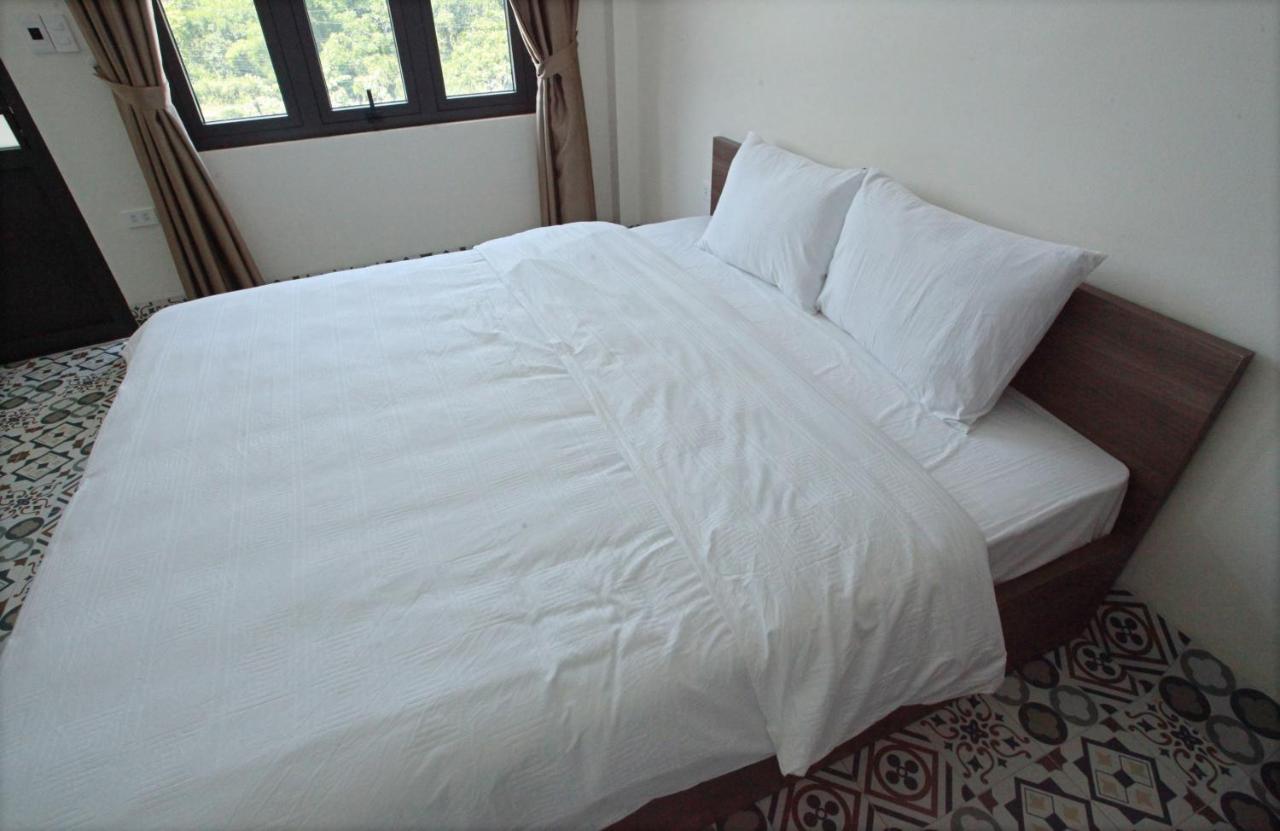 The Loli Hill Homestay Ninh Binh Esterno foto