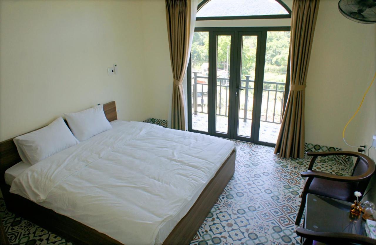 The Loli Hill Homestay Ninh Binh Esterno foto