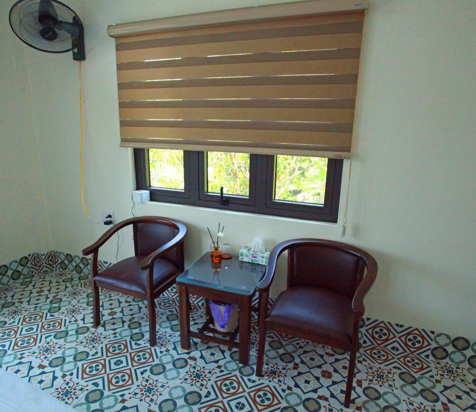 The Loli Hill Homestay Ninh Binh Esterno foto