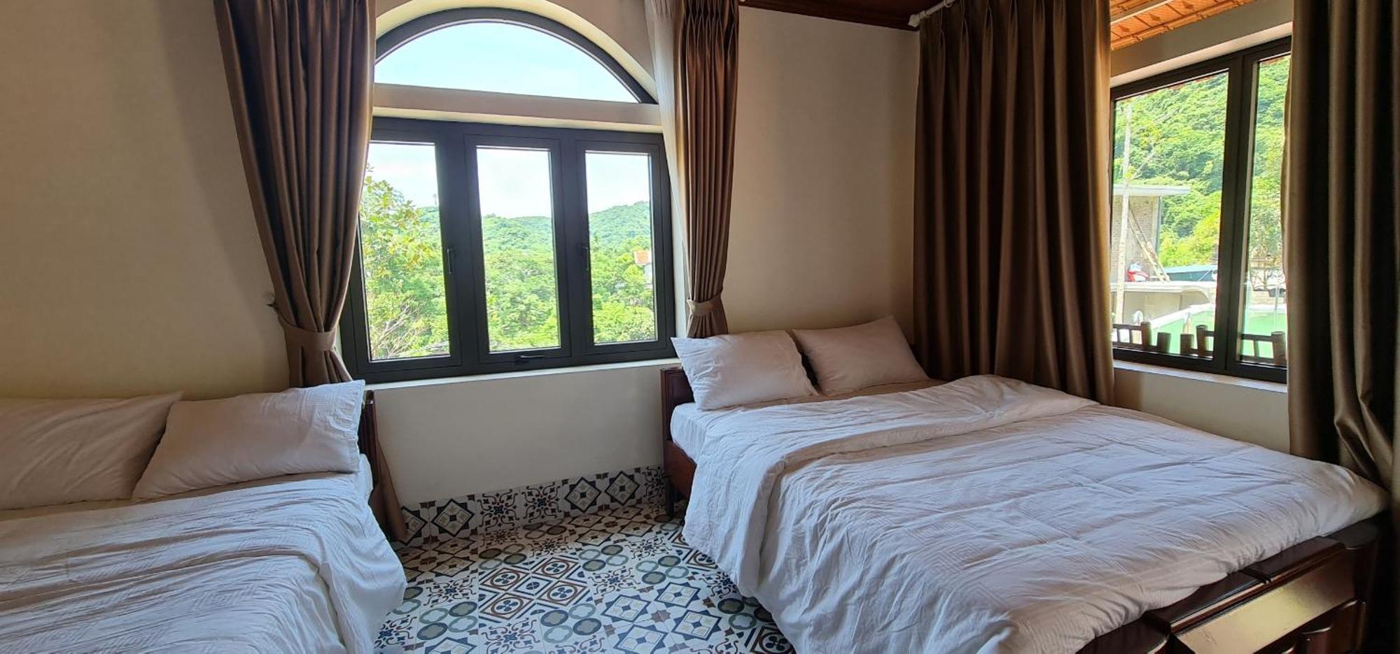 The Loli Hill Homestay Ninh Binh Esterno foto